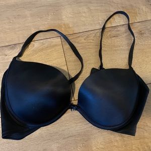 Push up bra